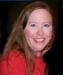 Stephanie Wright