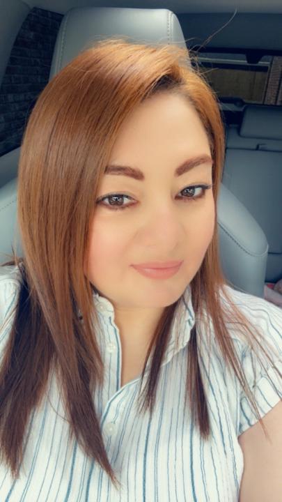 Dina Giron