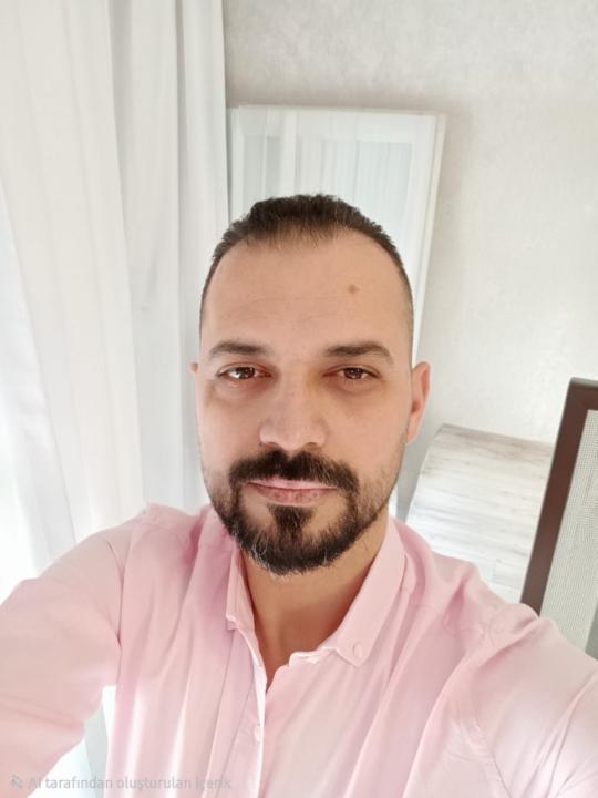 Kazım Tavukçuoğlu