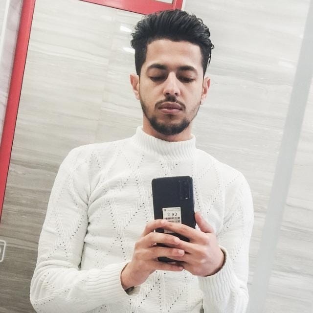 Oussama Mansouri