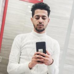 Oussama Mansouri