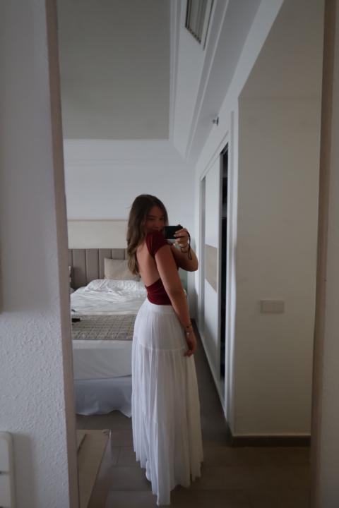 Tamzin Phillips