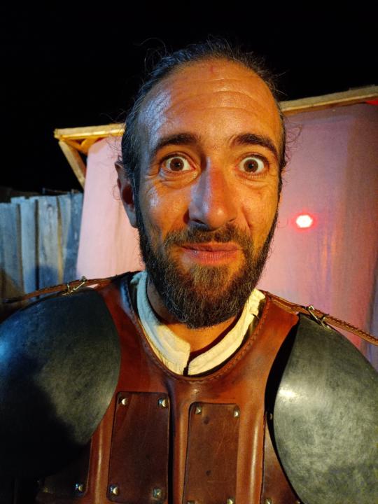 Stéphane Champ