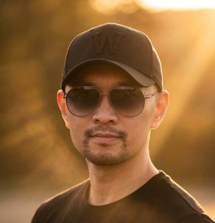 Thanh Vu