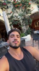 Mahmoud Ait Selam