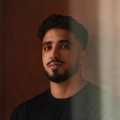 Mahmoud Aisel