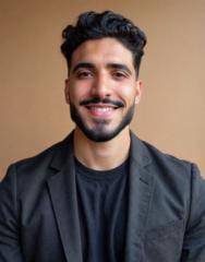 Mahmoud Ait Selam