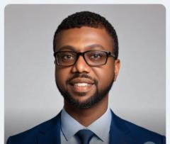 Michael Enaholo