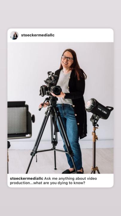 Julie Stoecker