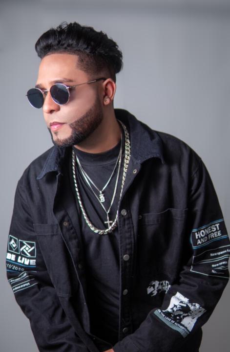 Melendy Marcony lopez Gomez