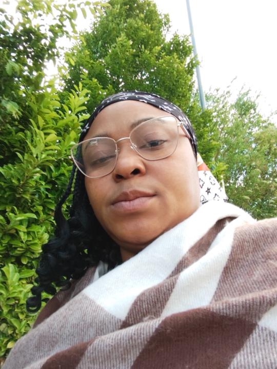 Florence Akeju