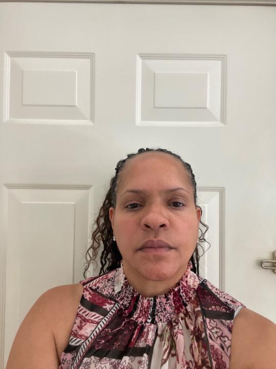 Terri Cofer