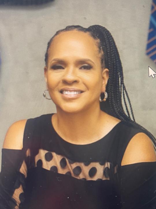 Terri Cofer