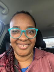 Takesha Sanders