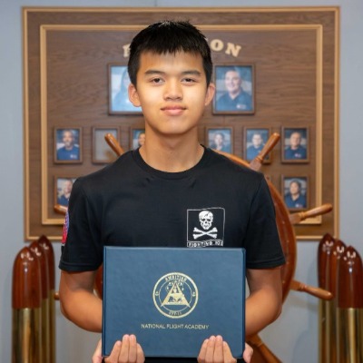 Ethan Ngo