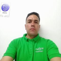 Willy Serrano Méndez