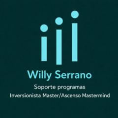 Willy Serrano Méndez