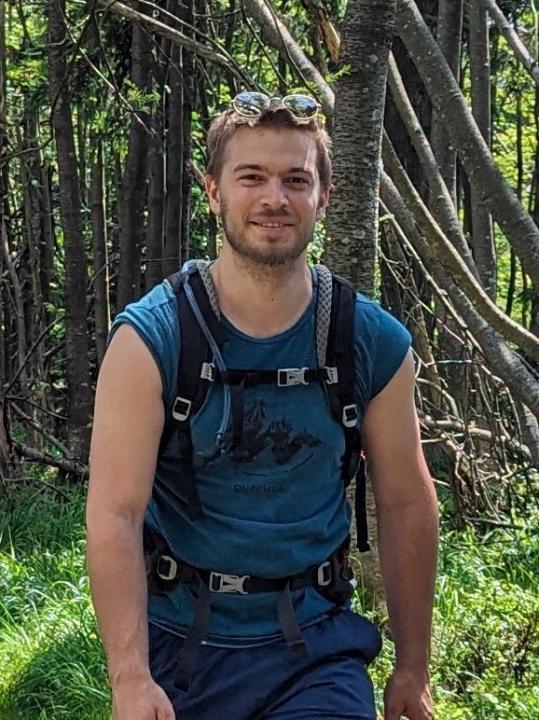 Ondřej Ezr