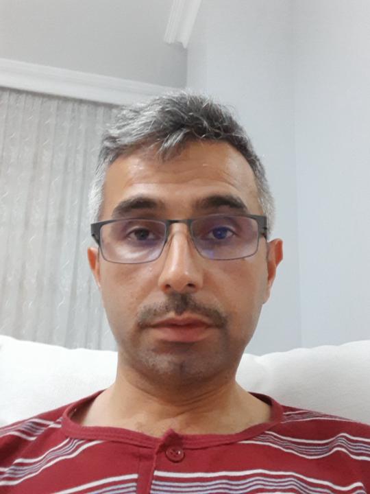 Ayhan Kocaadam