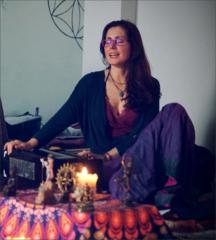 Pavla Saraswati Kohoutová