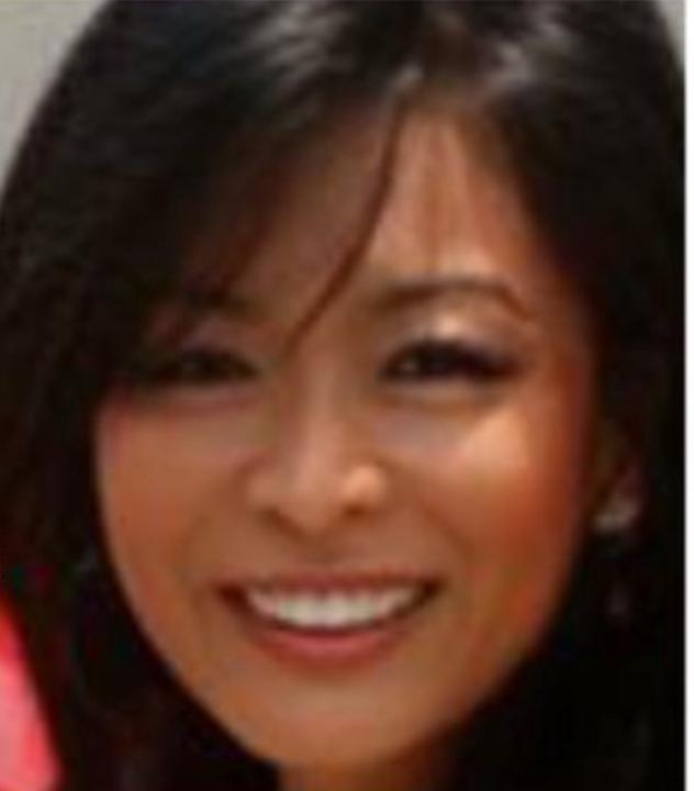 Carolyne Seah