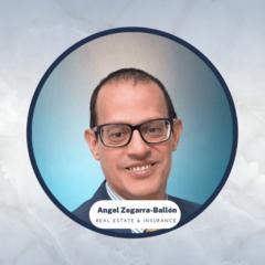 Ángel Zegarra Ballón