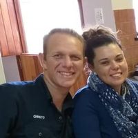 Christiaan Vorster