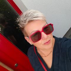 Silke Huber