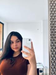 Karla gisella Suarez Botello