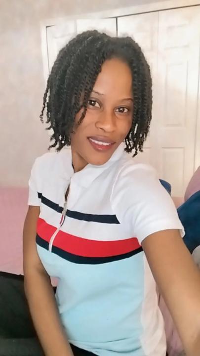 Rose guerla Saintilus