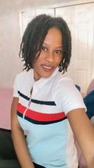 Rose guerla Saintilus