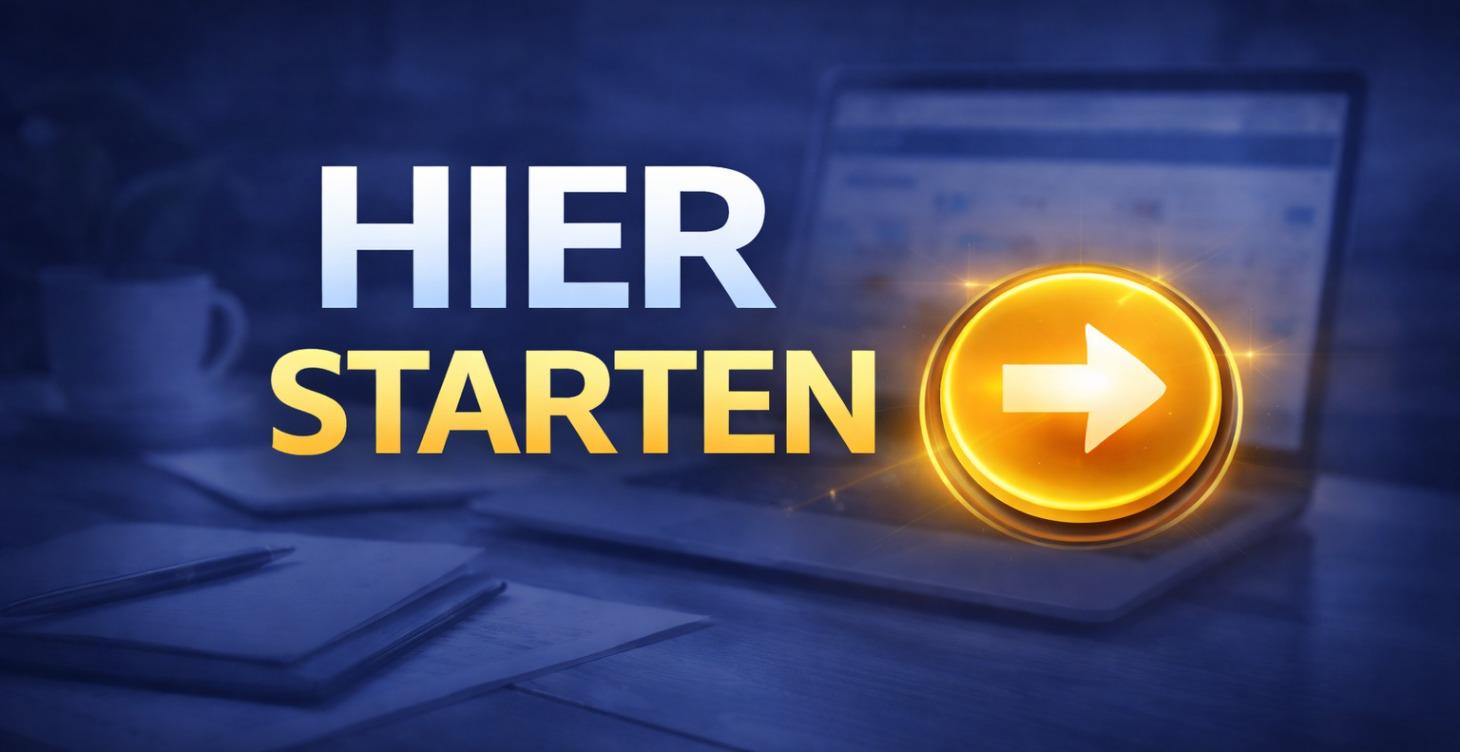 START - Verträge, Ablauf, FAQ