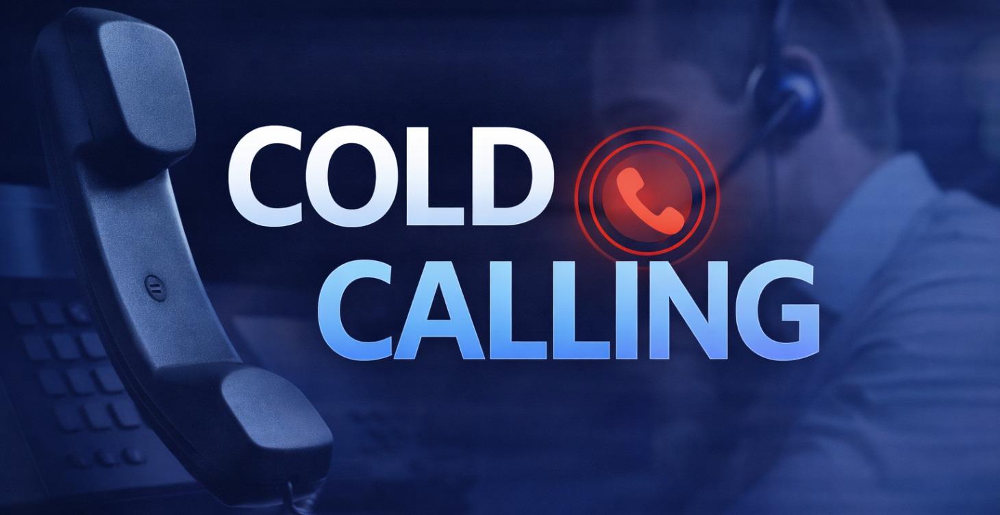 Kaltakquise am Telefon