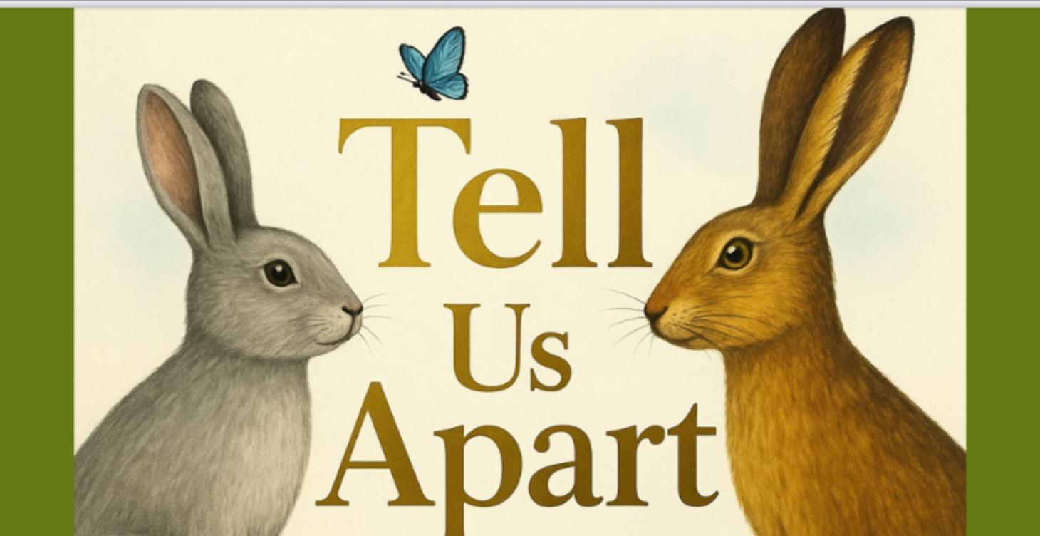 Freebies Tell Us Apart