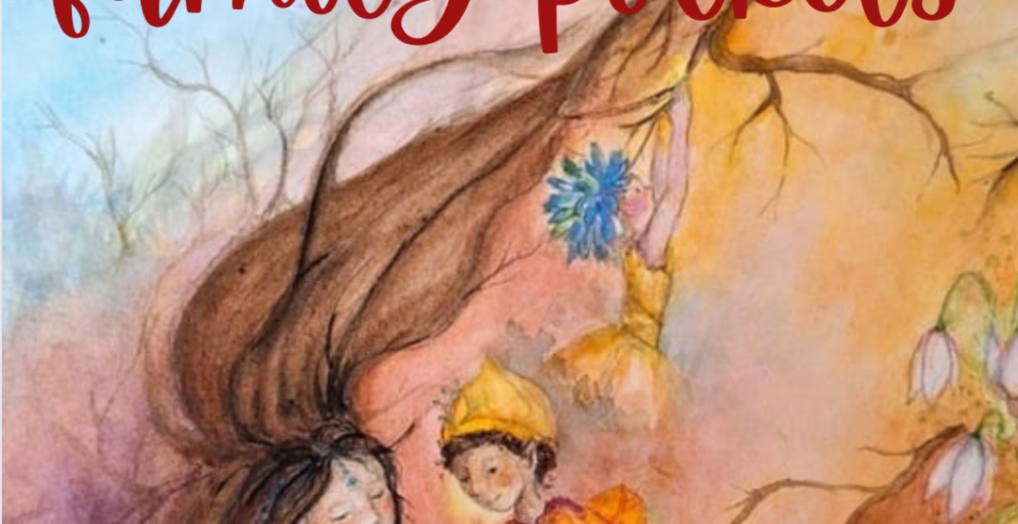 October family pocket