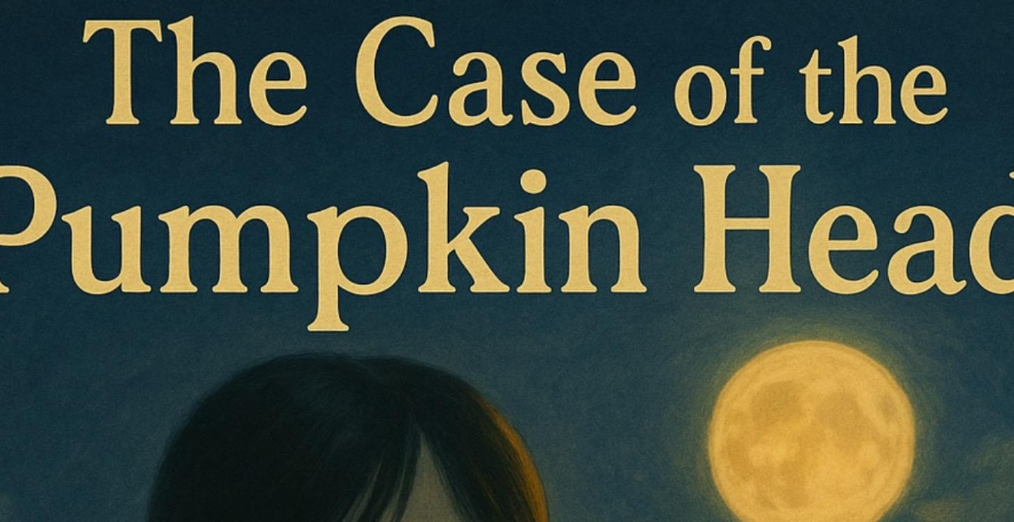 Freebies The cases of the pumpkin 🎃