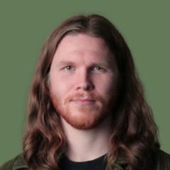 Brett Stooksbury