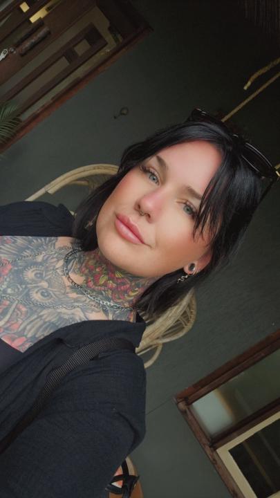 Brooke Karam