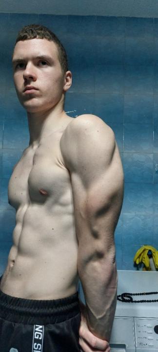 Strahinja Milenkovic
