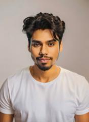 Nikhil Dhamjevar
