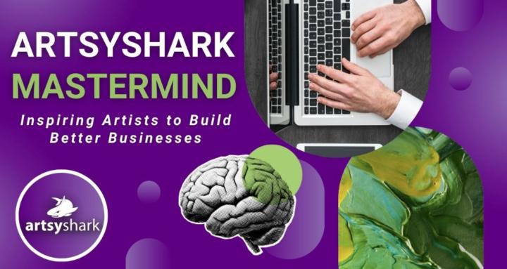 ArtsyShark Mastermind