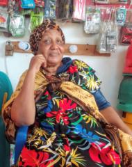 Jane Semng'indo