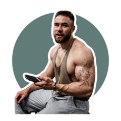 Simon Gooding