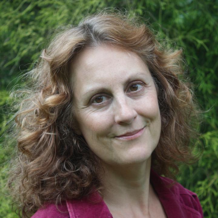 Heidi Marke