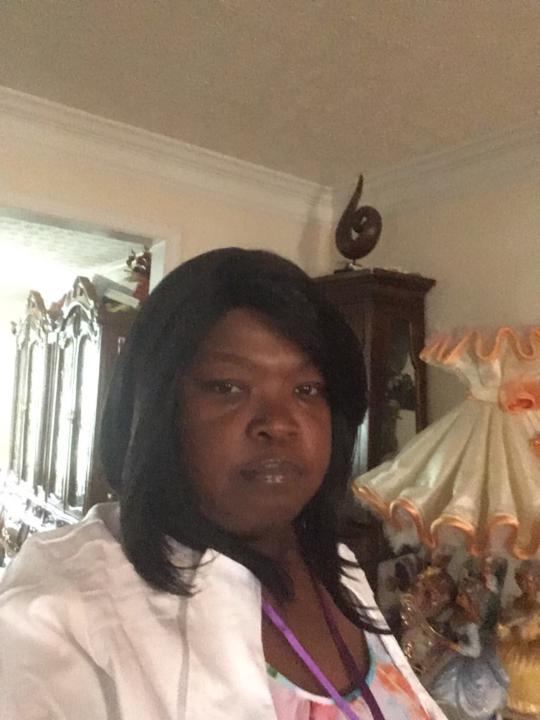 Cassandra McCaw