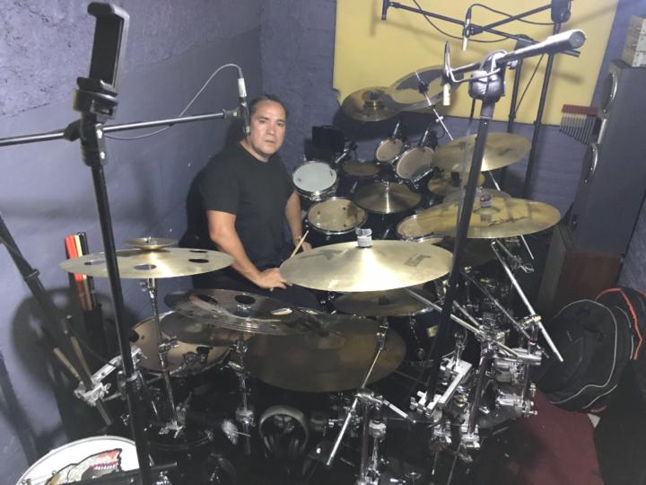 Carlos Silva