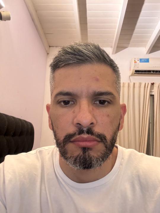 Marcos Leguizamon