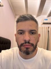 Marcos Leguizamon
