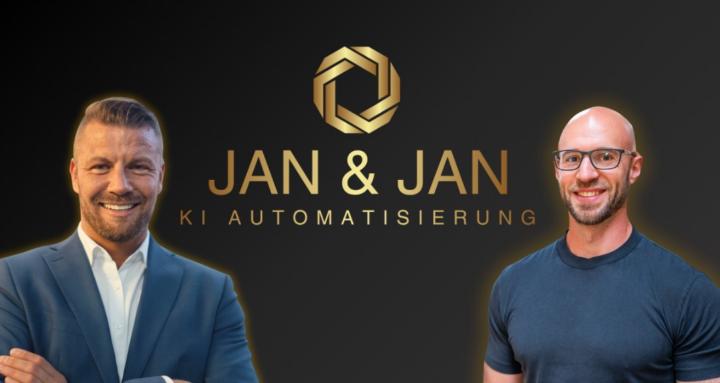Jan² KI Automatisierung Pro