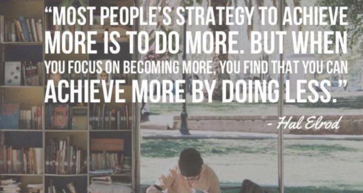 A Great Sales Person